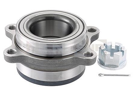 Snr Radlagersatz [Hersteller-Nr. R173.48] für Mitsubishi