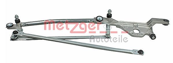 Metzger Autoteile Wischergestänge [Hersteller-Nr. 2190326] für Ford