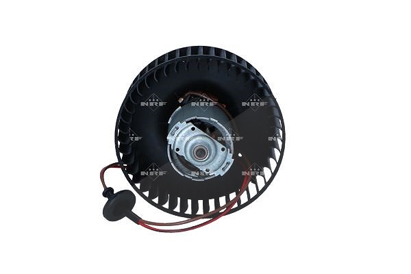 Nrf Elektromotor, Innenraumgebläse [Hersteller-Nr. 34117] für Mazda, Ford