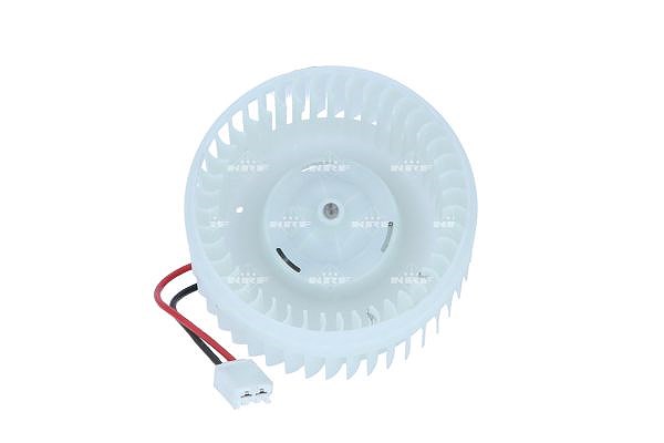 Nrf Elektromotor, Innenraumgebläse [Hersteller-Nr. 34115] für Volvo