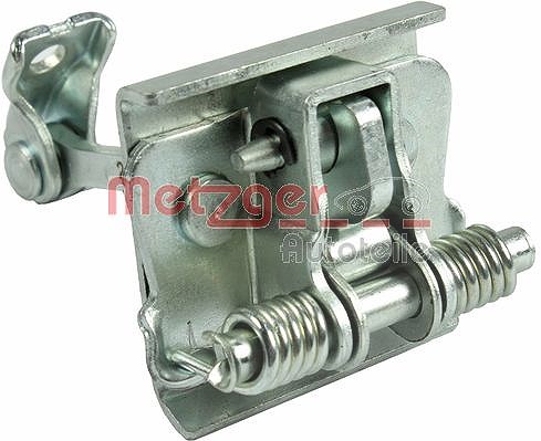 Metzger Autoteile Türfeststeller [Hersteller-Nr. 2312020] für Peugeot