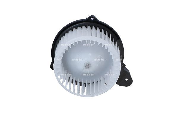 Nrf Elektromotor, Innenraumgebläse [Hersteller-Nr. 34100] für Audi