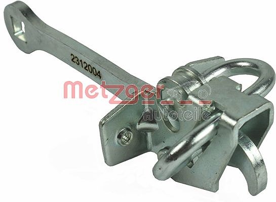 Metzger Autoteile Türfeststeller [Hersteller-Nr. 2312004] für Opel