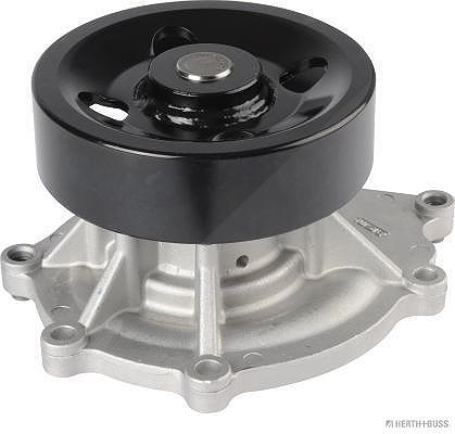 Herth+buss Jakoparts Wasserpumpe [Hersteller-Nr. J1510412] für Ssangyong