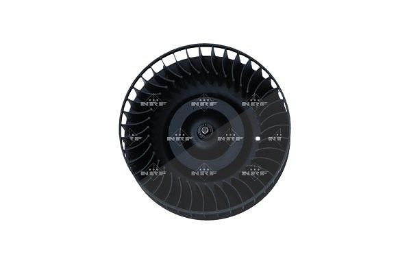 Nrf Elektromotor, Innenraumgebläse [Hersteller-Nr. 34084] für BMW