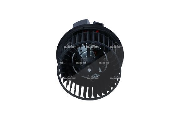 Nrf Elektromotor, Innenraumgebläse [Hersteller-Nr. 34033] für Ford