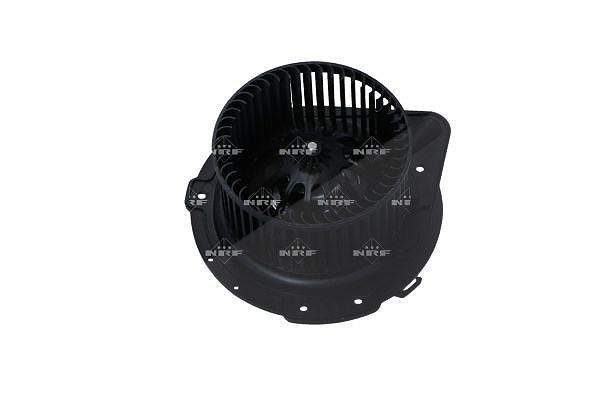 Nrf Elektromotor, Innenraumgebläse [Hersteller-Nr. 34001] für Audi