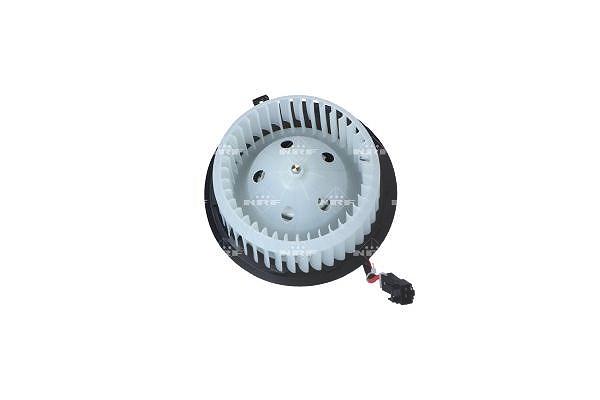 Nrf Elektromotor, Innenraumgebläse [Hersteller-Nr. 34000] für Alfa Romeo