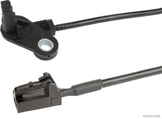 Herth+buss Jakoparts Sensor, Raddrehzahl [Hersteller-Nr. J5928021] für Suzuki, Nissan