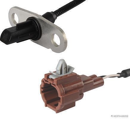Herth+buss Jakoparts Sensor, Raddrehzahl [Hersteller-Nr. J5921042] für Nissan