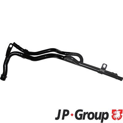 Jp Group Kühlmittelrohrleitung [Hersteller-Nr. 1114403300] für VW