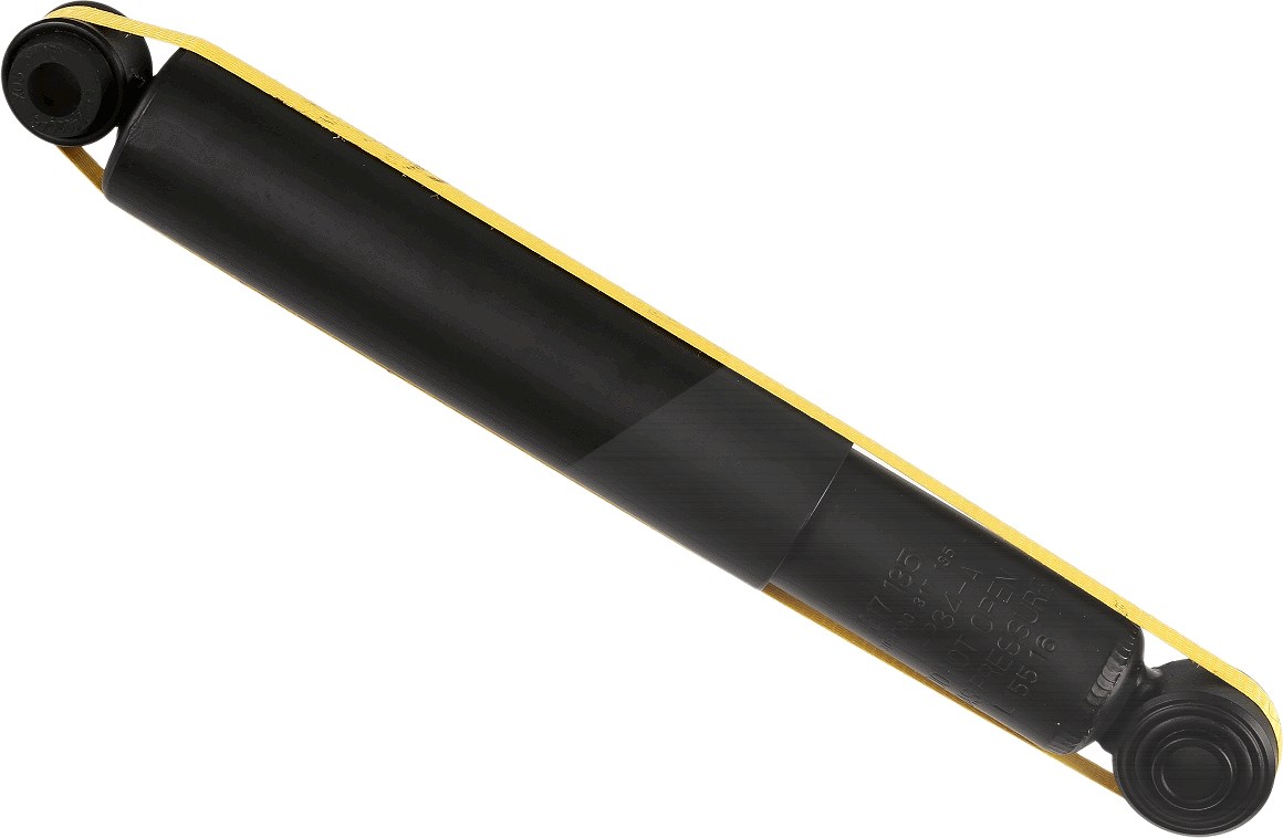 Sachs Stoßdämpfer [Hersteller-Nr. 317135] für Mitsubishi