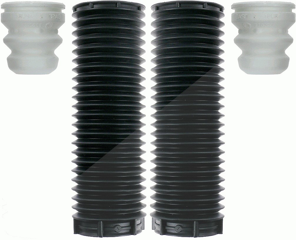 Sachs Staubschutzsatz, Stoßdämpfer [Hersteller-Nr. 900386] für Ford