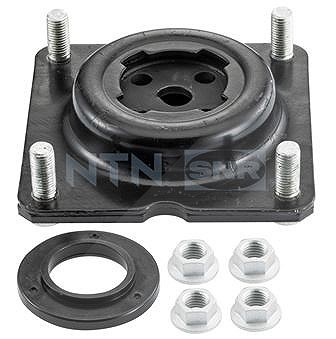 Snr Reparatursatz, Federbeinstützlager [Hersteller-Nr. KB670.03] für Mazda