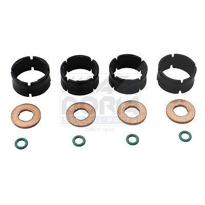 Für MEAT & DORIA 98494 Seal Ring, injector - Bild 3