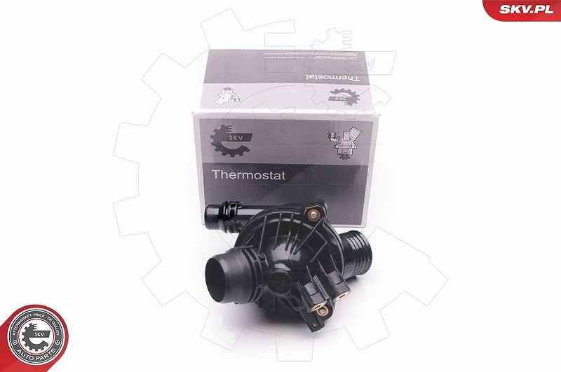 Esen Skv Thermostat, Kühlmittel [Hersteller-Nr. 20SKV061] für BMW