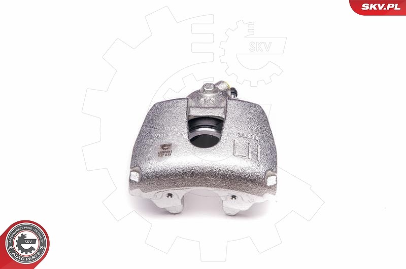 Esen Skv Bremssattel Vorderachse links [Hersteller-Nr. 23SKV041] für Mazda, Volvo, Ford