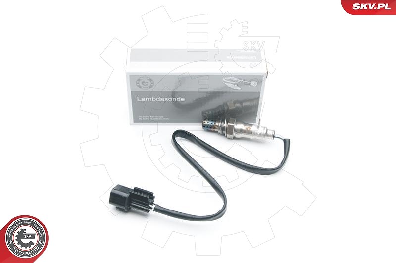 Esen Skv Lambdasonde [Hersteller-Nr. 09SKV688] für Volvo, Mitsubishi