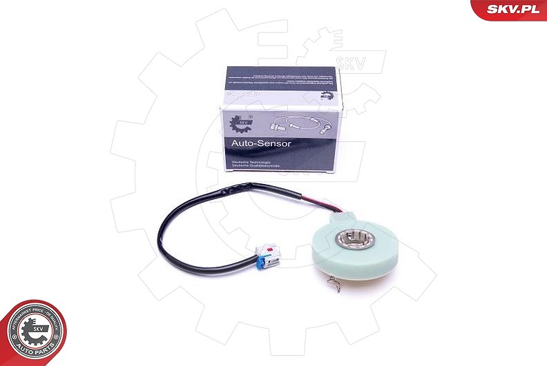 Esen Skv Lenkwinkelsensor [Hersteller-Nr. 17SKV473] für Lancia, Chevrolet, Fiat, Opel
