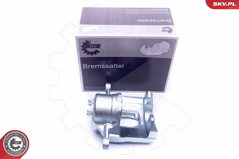 Esen Skv Bremssattel [Hersteller-Nr. 44SKV331] für Hyundai, Kia