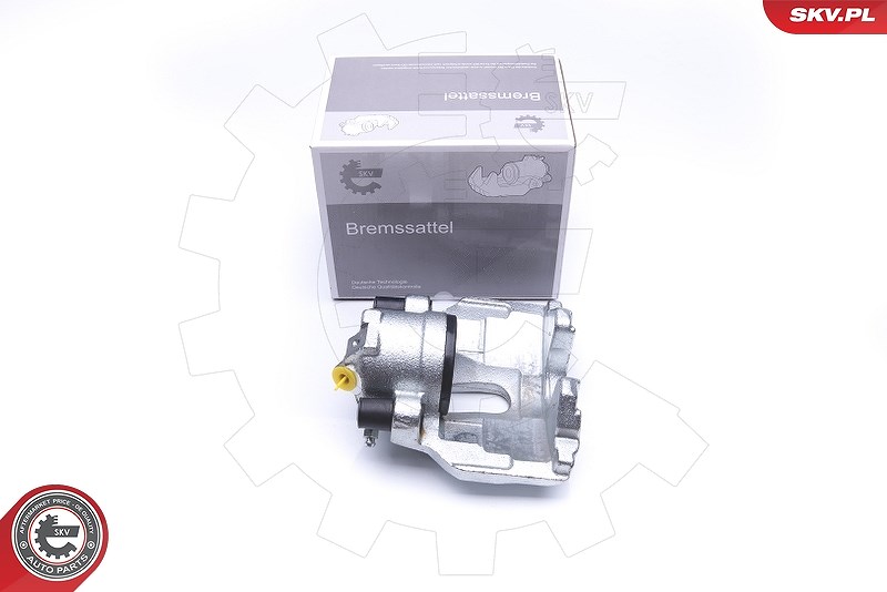 Esen Skv Bremssattel [Hersteller-Nr. 45SKV102] für Audi