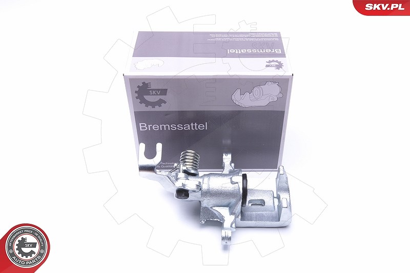 Esen Skv Bremssattel [Hersteller-Nr. 34SKV933] für Nissan