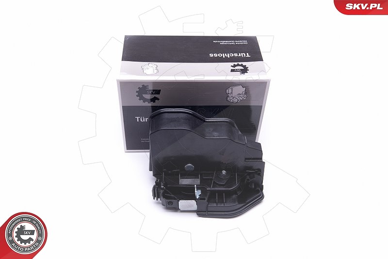 Esen Skv Türschloss [Hersteller-Nr. 16SKV791] für BMW, Mini