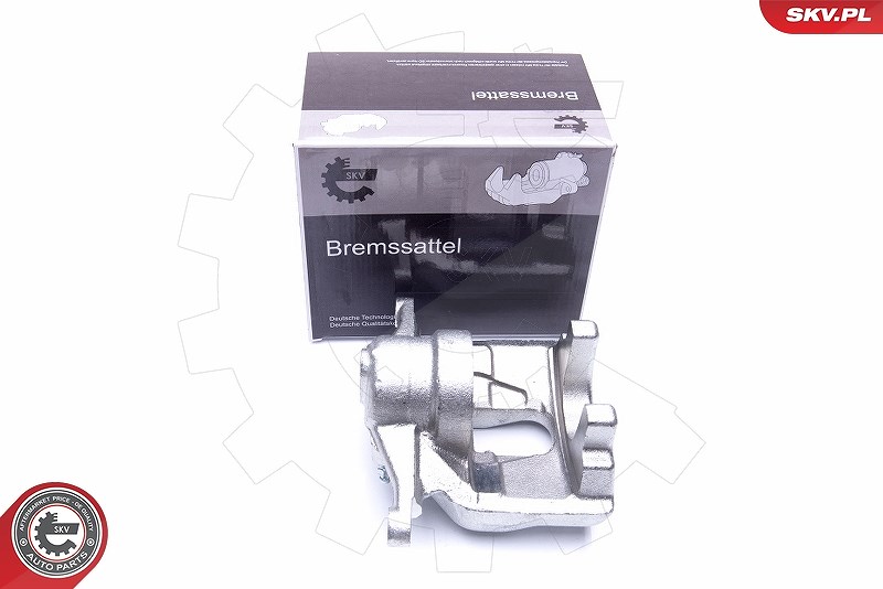 Esen Skv Bremssattel [Hersteller-Nr. 44SKV871] für Toyota