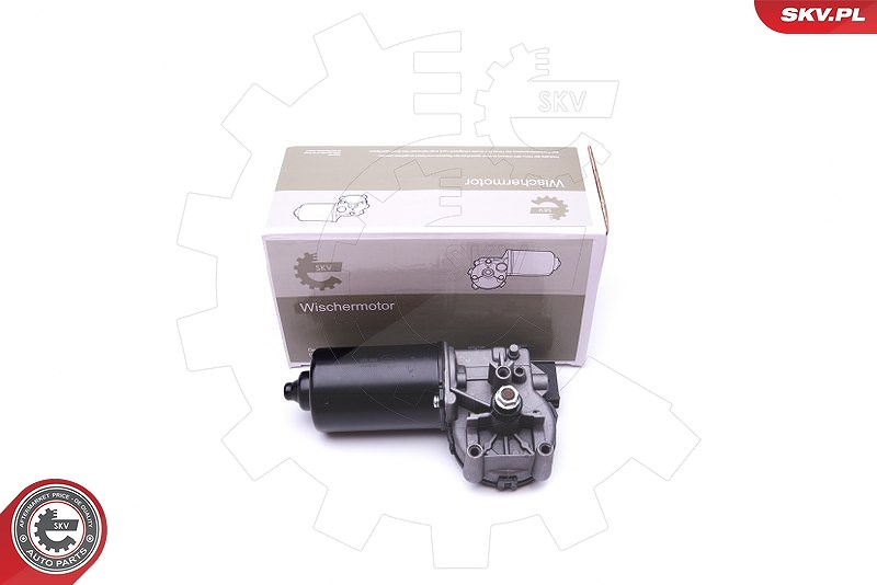 Esen Skv Wischermotor [Hersteller-Nr. 19SKV090] für Kia, Hyundai
