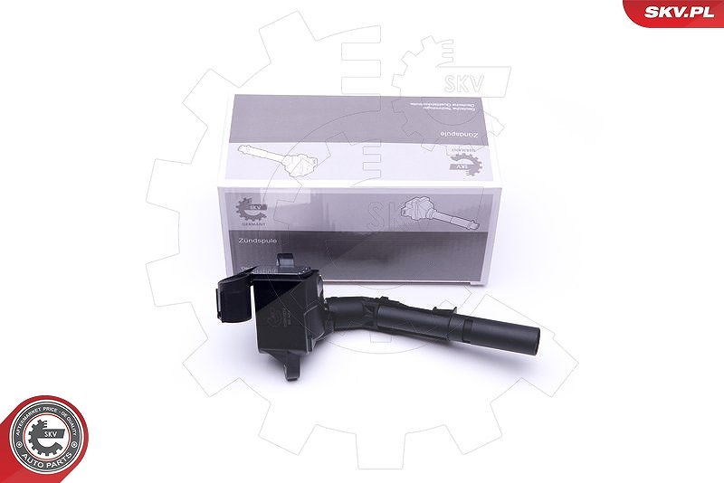 Esen Skv Zündspule [Hersteller-Nr. 03SKV279] für Mercedes-Benz