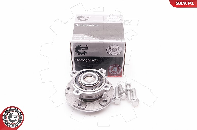 Esen Skv Radlagersatz [Hersteller-Nr. 29SKV033] für BMW