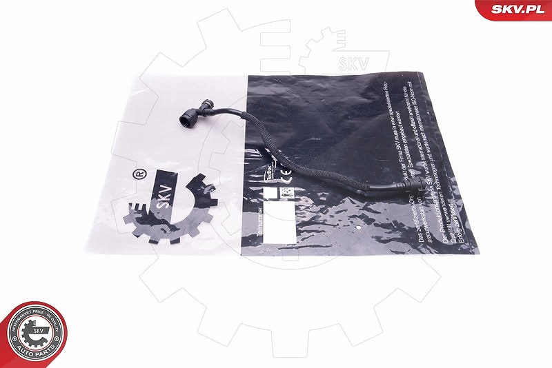 Esen Skv Kühlerschlauch [Hersteller-Nr. 43SKV627] für BMW, Mini