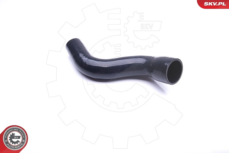 Esen Skv Ladeluftschlauch [Hersteller-Nr. 24SKV892] für Renault