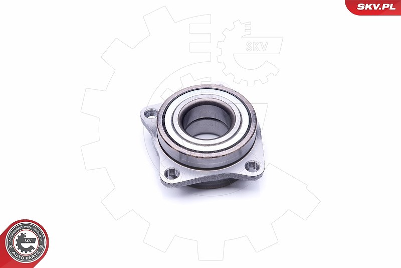 Esen Skv Radlagersatz [Hersteller-Nr. 29SKV192] für Mitsubishi