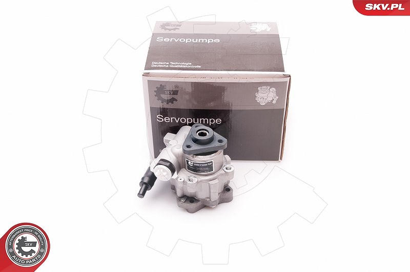 Esen Skv Hydraulikpumpe, Lenkung [Hersteller-Nr. 10SKV220] für VW, Audi, Skoda