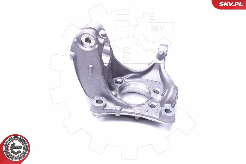 Esen Skv Achsschenkel, Radaufhängung [Hersteller-Nr. 47SKV082] für Seat, VW