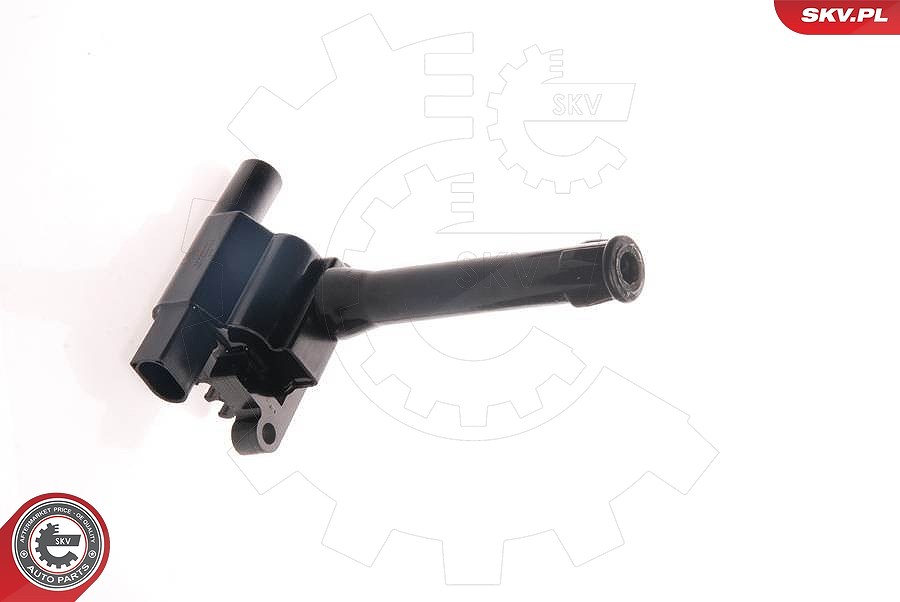 Esen Skv Zündspule [Hersteller-Nr. 03SKV097] für Rover, Land Rover, Mg