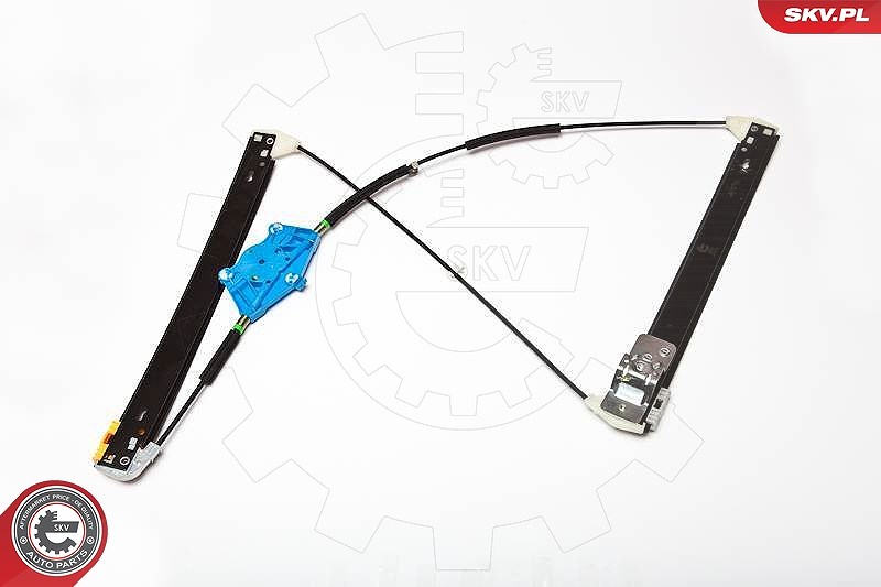 Esen Skv Fensterheber [Hersteller-Nr. 01SKV392] für Seat, Audi