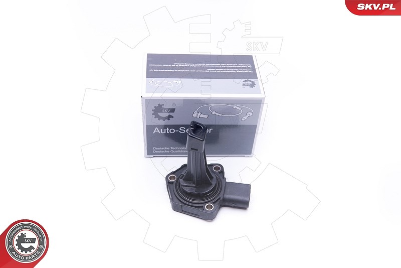 Esen Skv Sensor, Motorölstand [Hersteller-Nr. 17SKV402] für Land Rover, Ford, Volvo