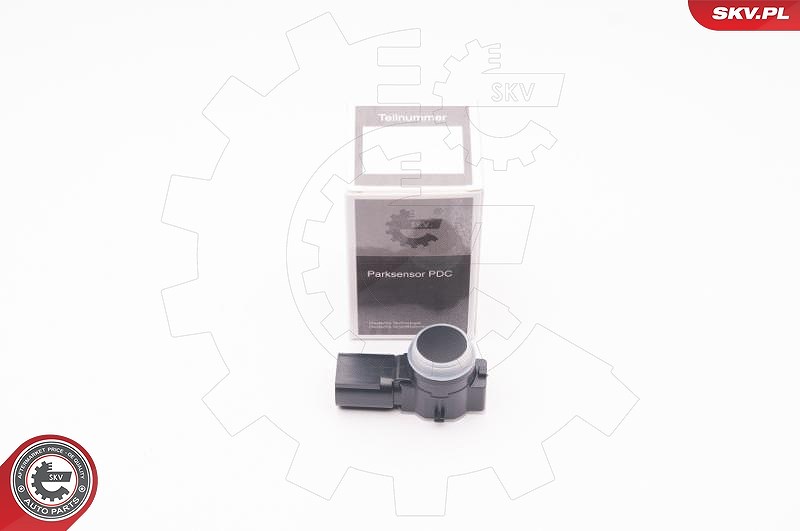 Esen Skv Sensor, Einparkhilfe [Hersteller-Nr. 28SKV052] für Peugeot, Citroën