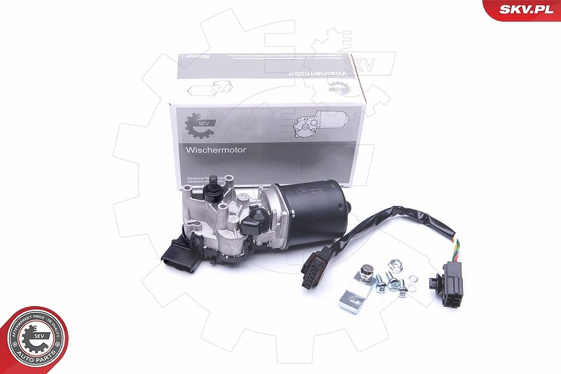 Esen Skv Wischermotor [Hersteller-Nr. 19SKV041] für Renault