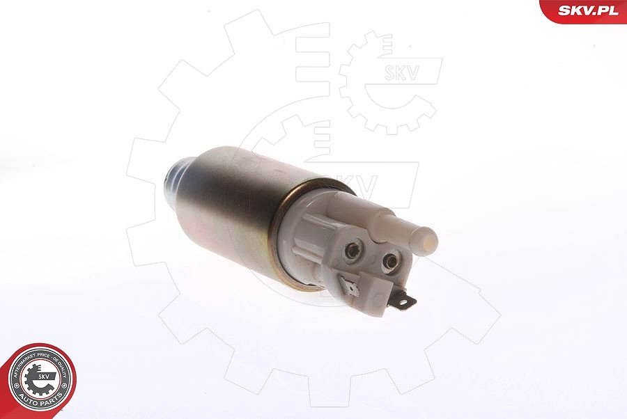 Esen Skv Kraftstoffpumpe [Hersteller-Nr. 02SKV203] für Renault, Fiat, Lancia