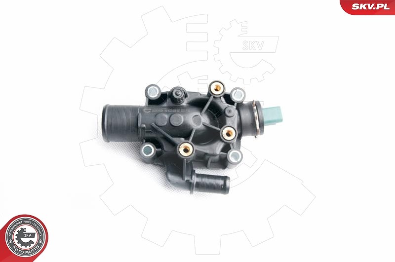 Esen Skv Thermostat, Kühlmittel [Hersteller-Nr. 20SKV034] für Peugeot, Citroën