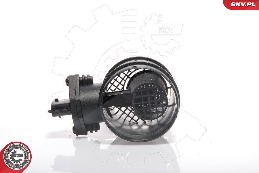 Esen Skv Luftmassenmesser [Hersteller-Nr. 07SKV085] für Vauxhall, Opel