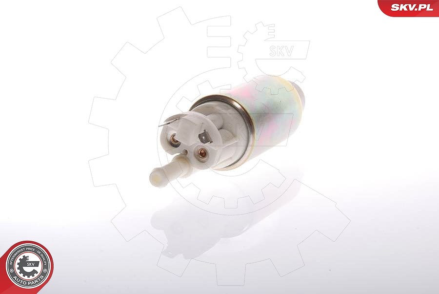 Esen Skv Kraftstoffpumpe [Hersteller-Nr. 02SKV206] für Renault, Lancia, Peugeot, Citroën, Fiat