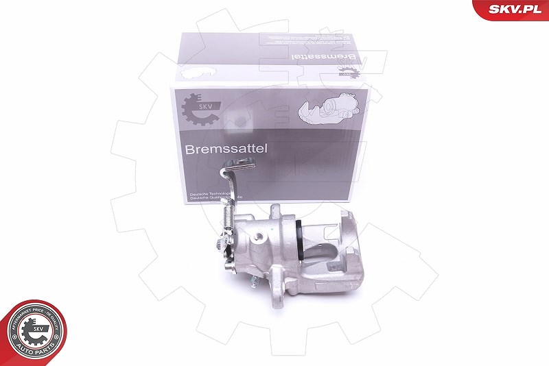 Esen Skv Bremssattel [Hersteller-Nr. 45SKV754] für Subaru, Aston Martin, Toyota