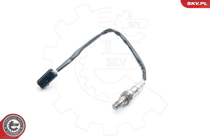 Esen Skv Lambdasonde [Hersteller-Nr. 09SKV569] für Nissan, Infiniti