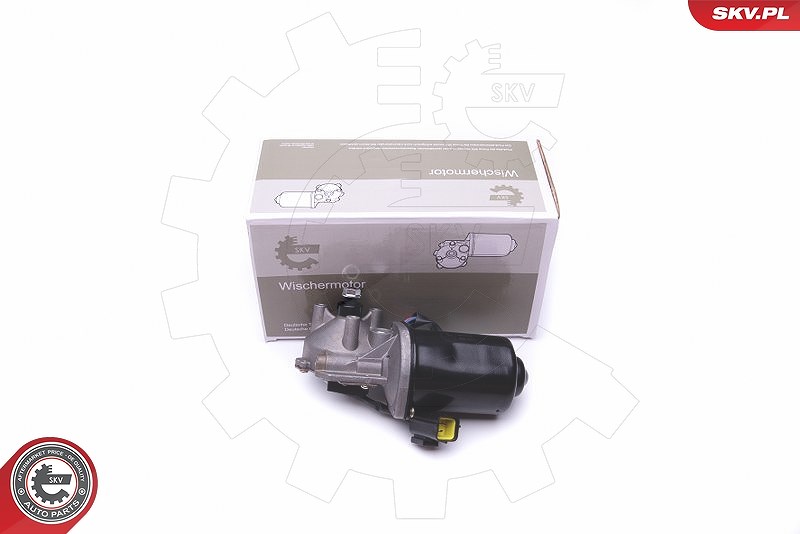 Esen Skv Wischermotor [Hersteller-Nr. 19SKV102] für Land Rover