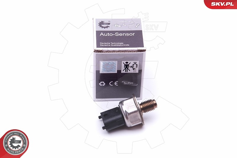 Esen Skv Sensor, Kraftstoffdruck [Hersteller-Nr. 17SKV596] für Opel