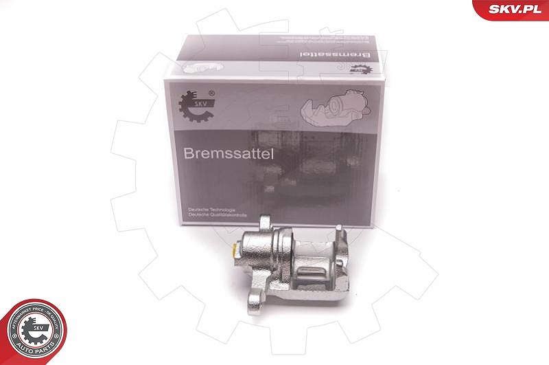 Esen Skv Bremssattel [Hersteller-Nr. 23SKV733] für Chevrolet, Daewoo
